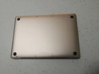 MacBook Retina 12 M5 512GB A1534