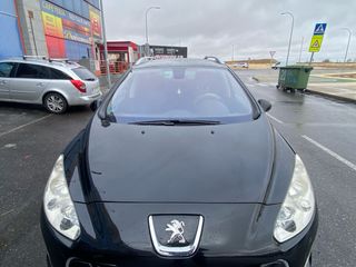 Peugeot 308 2012