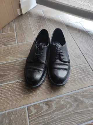 Scarpe Pollini donna nere