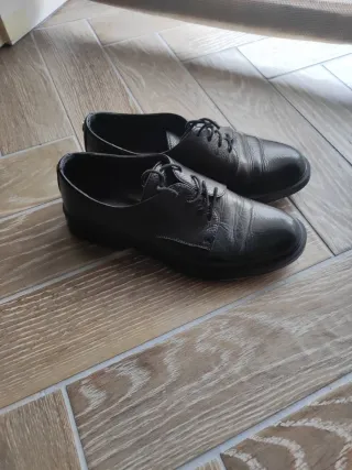 Scarpe Pollini donna nere