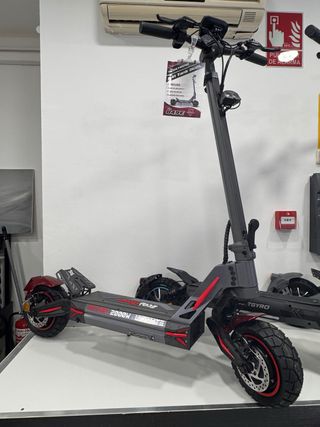 Ecoxtrem Tank Dual 41 Nuevos / OFERTA