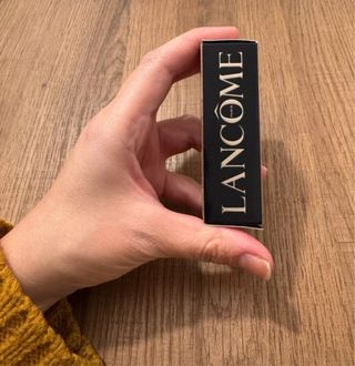 Lancôme L'Absolu Rouge 389 Drama Matte