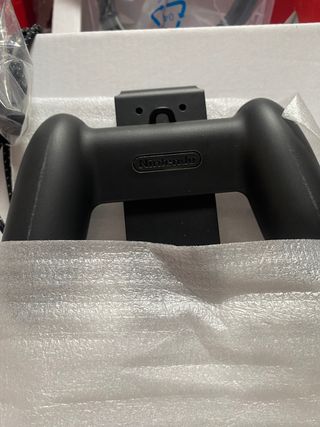 Nintendo Switch OLED - Nuevo