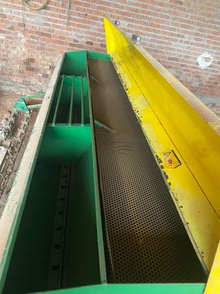 Sembradora GIL Multisem