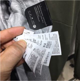 Conjunto Nike Tech Fleece