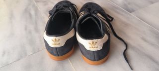 Zapatillas Adidas Hamburg hombre