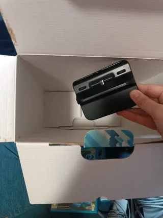 Consola Wii U + 4 Giochi