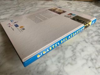 Gigantes del Atlántico