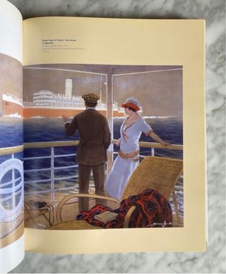 Gigantes del Atlántico