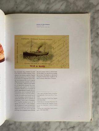 Gigantes del Atlántico