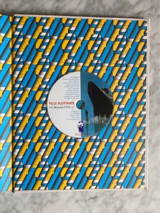 Gigantes del Atlántico