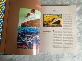 Gigantes del Atlántico