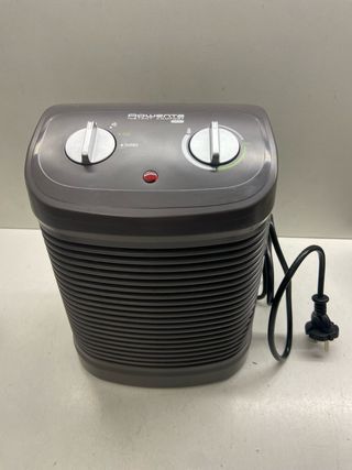 Calefactor Rowenta Compact Bajo Consumo