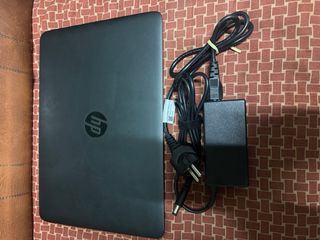 HP EliteBook 840 i5 8GB/128GB SSD Windows 11