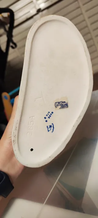 Figura de elefantes decorativa