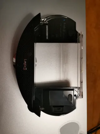 Altavoces PSP Logic3 Sound Grip