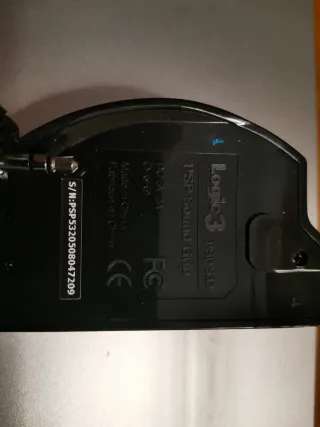 Altavoces PSP Logic3 Sound Grip