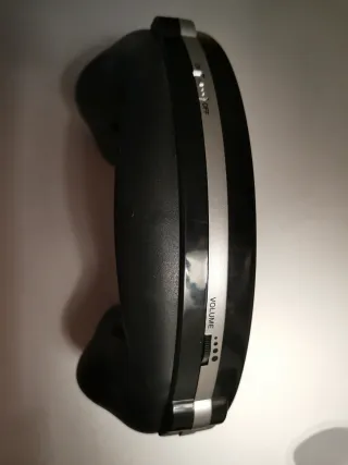 Altavoces PSP Logic3 Sound Grip