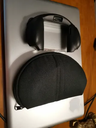 Altavoces PSP Logic3 Sound Grip