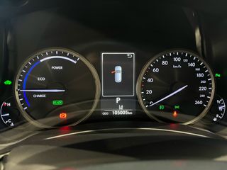 LEXUS NX 2.5 300H Executive Navigation 4WD - 2019