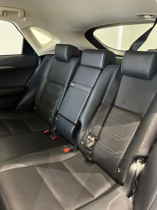 LEXUS NX 2.5 300H Executive Navigation 4WD - 2019