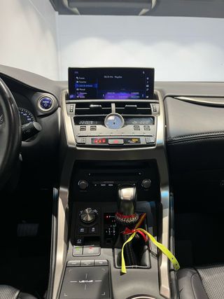 LEXUS NX 2.5 300H Executive Navigation 4WD - 2019