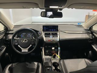 LEXUS NX 2.5 300H Executive Navigation 4WD - 2019