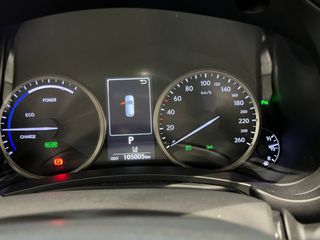 LEXUS NX 2.5 300H Executive Navigation 4WD - 2019