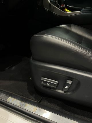 LEXUS NX 2.5 300H Executive Navigation 4WD - 2019