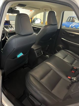 LEXUS NX 2.5 300H Executive Navigation 4WD - 2019