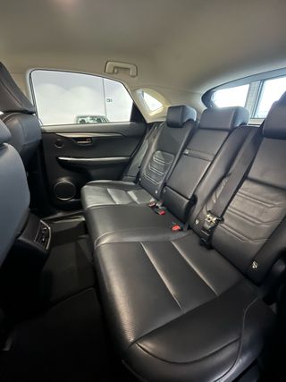 LEXUS NX 2.5 300H Executive Navigation 4WD - 2019