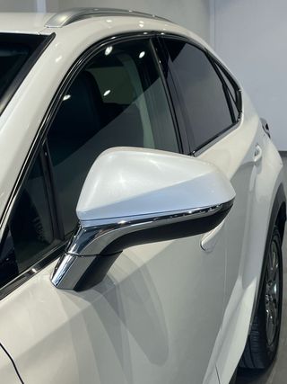 LEXUS NX 2.5 300H Executive Navigation 4WD - 2019