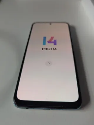 Xiaomi Redmi Note 10 Verde