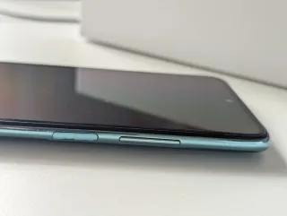 Xiaomi Redmi Note 10 Verde