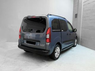 CITROEN BERLINGO 1.6 HDI XTR PLUS de 92CV del 2014