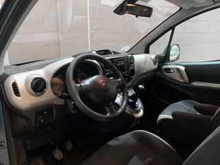 CITROEN BERLINGO 1.6 HDI XTR PLUS de 92CV del 2014