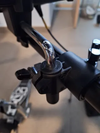 Batería Electrónica Alesis Nitro Max