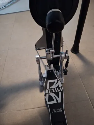 Batería Electrónica Alesis Nitro Max