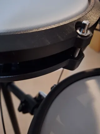 Batería Electrónica Alesis Nitro Max