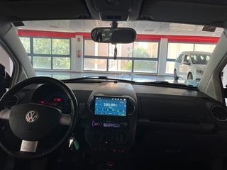 Volkswagen Beetle 1.8 TURBO 150cv