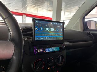 Volkswagen Beetle 1.8 TURBO 150cv