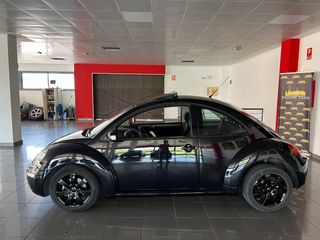 Volkswagen Beetle 1.8 TURBO 150cv