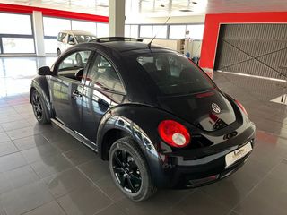 Volkswagen Beetle 1.8 TURBO 150cv