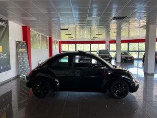 Volkswagen Beetle 1.8 TURBO 150cv