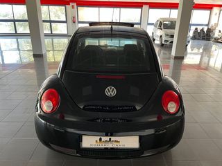 Volkswagen Beetle 1.8 TURBO 150cv
