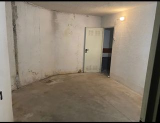 Se venden plazas de garaje y trastero