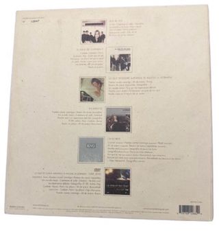 La Oreja de Van Gogh - LOVG