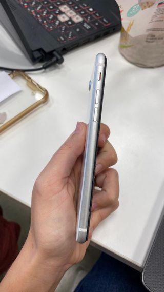 iPhone SE (2020) BIANCO 64GB