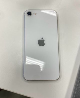 iPhone SE (2020) BIANCO 64GB