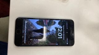 iPhone SE (2020) BIANCO 64GB